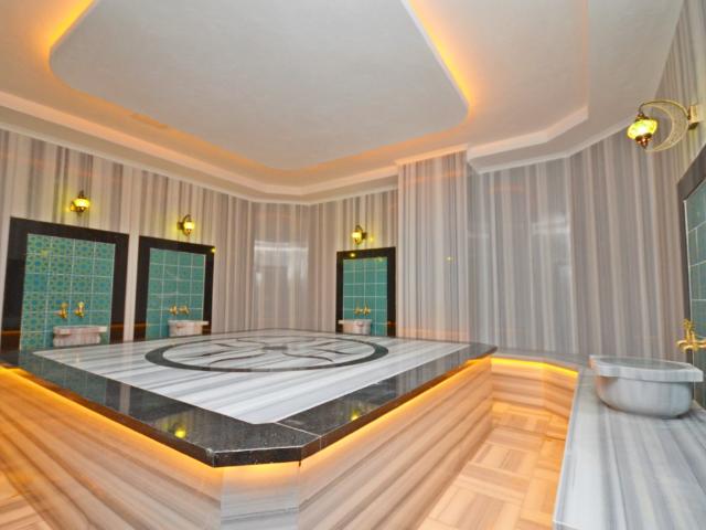 Daire 1+ Alanya, Antalya, Türkiye 216471