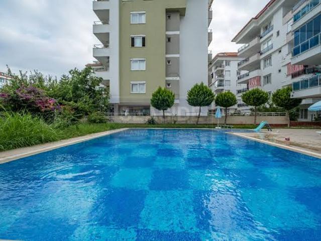 Daire 1+ Alanya, Antalya, Türkiye 216548
