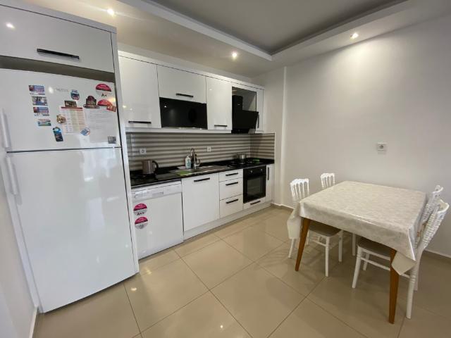 Daire 1+ Alanya, Antalya, Türkiye 216543