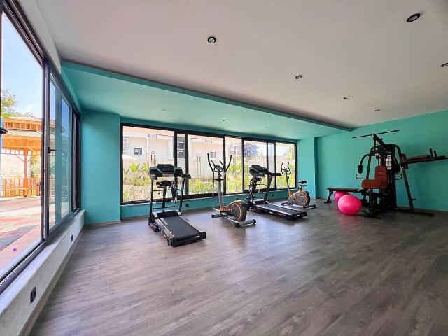 Daire 1+ Alanya, Antalya, Türkiye 216579