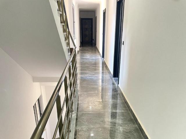 Daire 1+ Alanya, Antalya, Türkiye 216581
