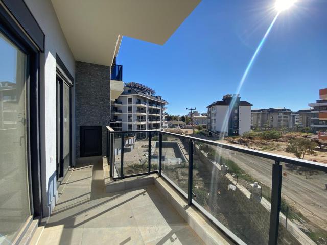 Daire 1+ Alanya, Antalya, Türkiye 216612