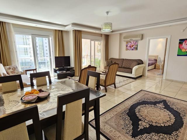 Daire 1+ Alanya, Antalya, Türkiye 216669