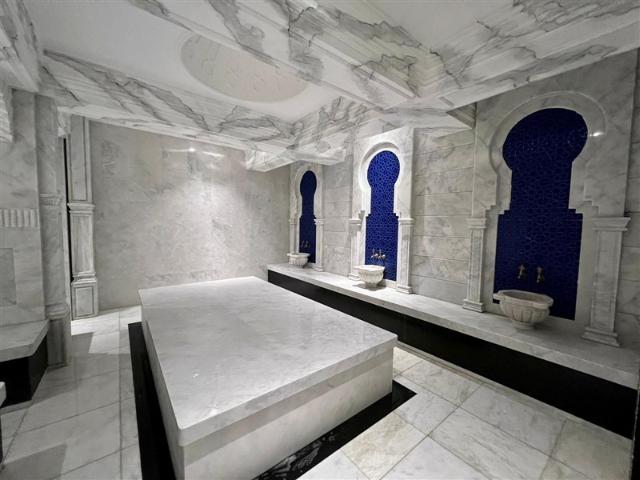 Daire 1+ Alanya, Antalya, Türkiye 216671