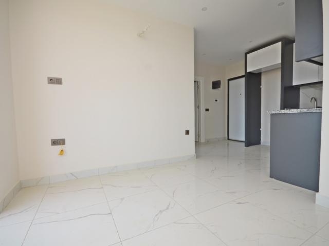 Daire 1+ Alanya, Antalya, Türkiye 216741