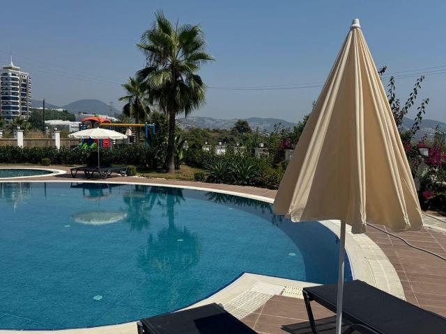 Daire 1+ Alanya, Antalya, Türkiye 216769