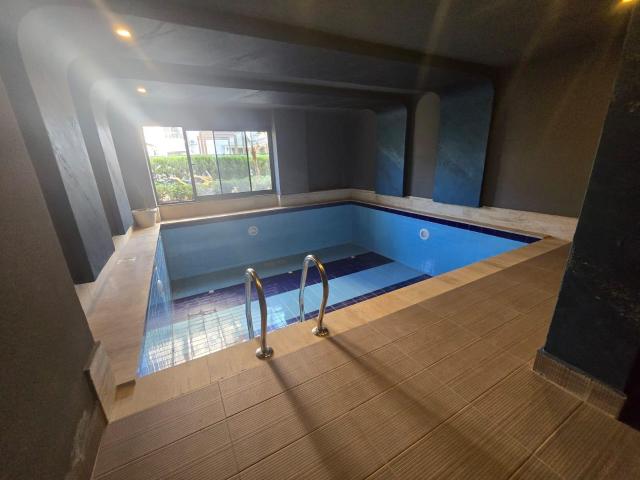 Daire 1+ Alanya, Antalya, Türkiye 216803