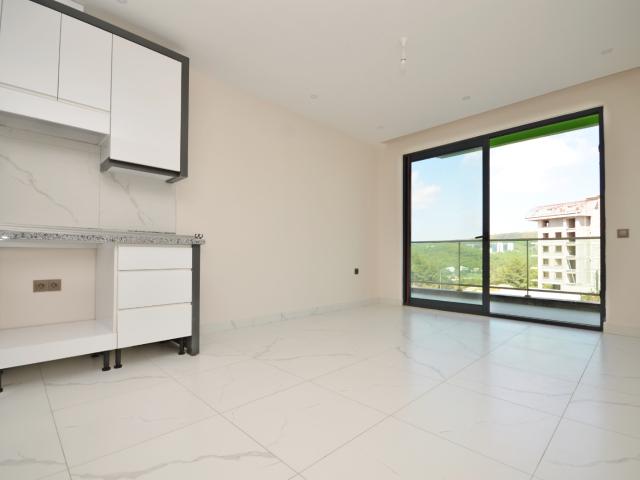 Daire 1+ Alanya, Antalya, Türkiye 216827