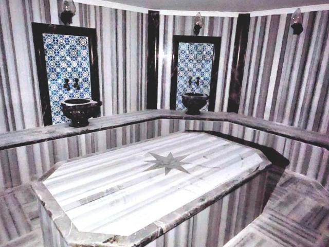 Daire 1+ Alanya, Antalya, Türkiye 216858