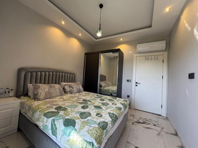 Daire 1+ Alanya, Antalya, Türkiye 216885