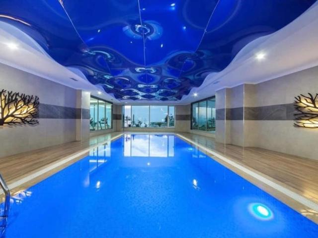 Daire 1+ Alanya, Antalya, Türkiye 216888