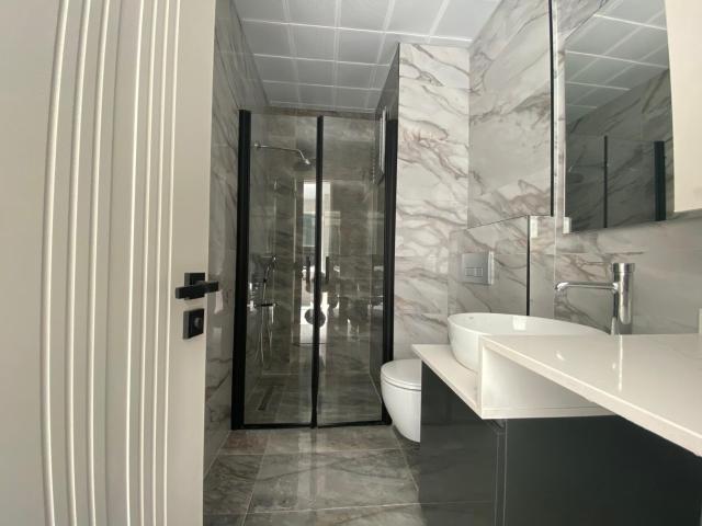 Daire 1+ Alanya, Antalya, Türkiye 216907