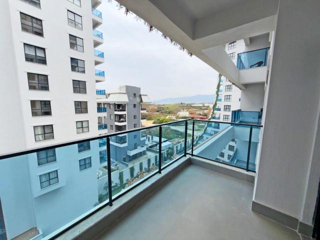 Daire 1+ Alanya, Antalya, Türkiye 216920