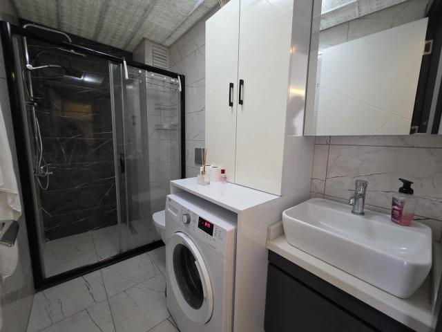 Daire 1+ Alanya, Antalya, Türkiye 217650