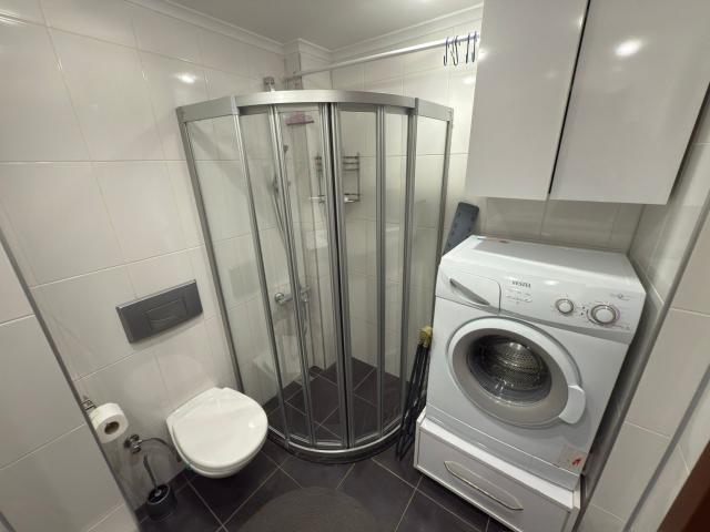 Daire 1+ Alanya, Antalya, Türkiye 217826