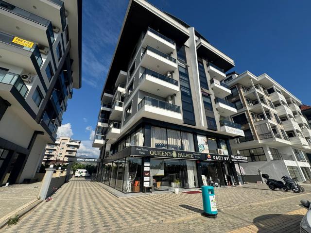Daire 1+ Alanya, Antalya, Türkiye 218049