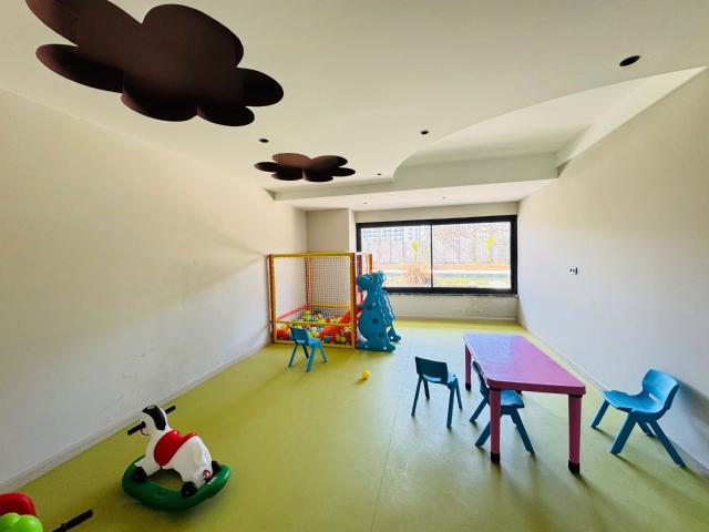 Daire 1+ Alanya, Antalya, Türkiye 218656