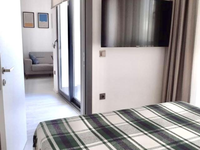 Daire 1+ Alanya, Antalya, Türkiye 218865