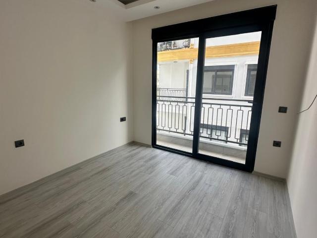 Daire 1+ Alanya, Antalya, Türkiye 219036