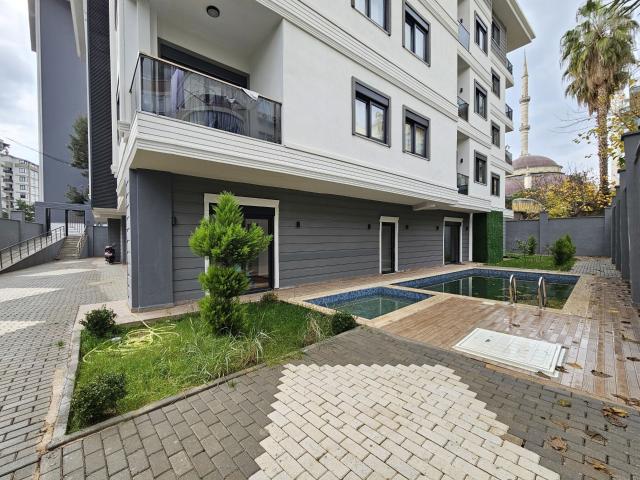 Daire 1+ Alanya, Antalya, Türkiye 219234