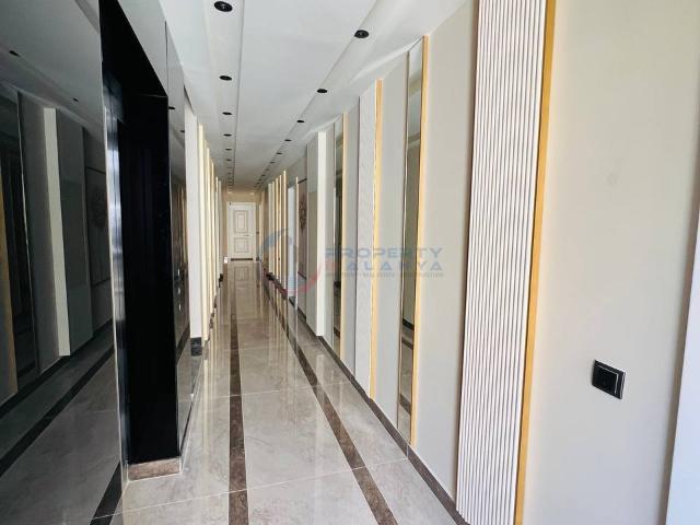 Daire 1+ Alanya, Antalya, Türkiye 211436