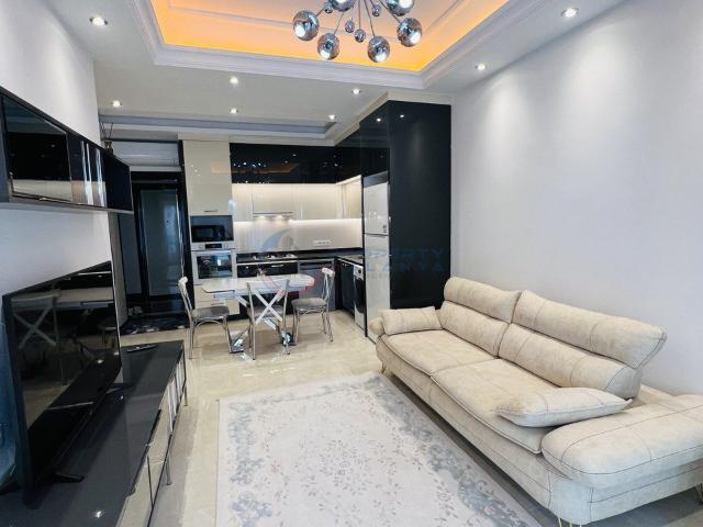 Daire 1+ Alanya, Antalya, Türkiye 211439