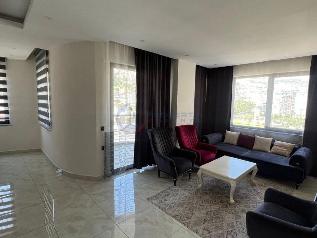 Daire 1+ Alanya, Antalya, Türkiye 211433