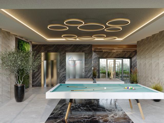 Daire 1+ Alanya, Antalya, Türkiye 211474