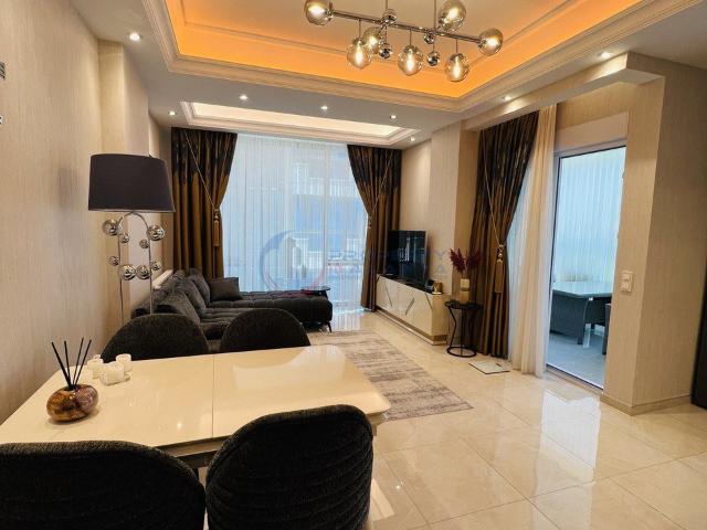Daire 1+ Alanya, Antalya, Türkiye 211479