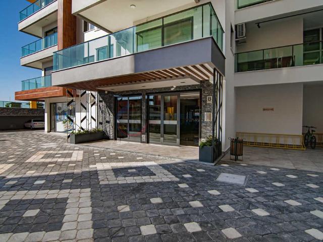 Daire 1+ Alanya, Antalya, Türkiye 211486
