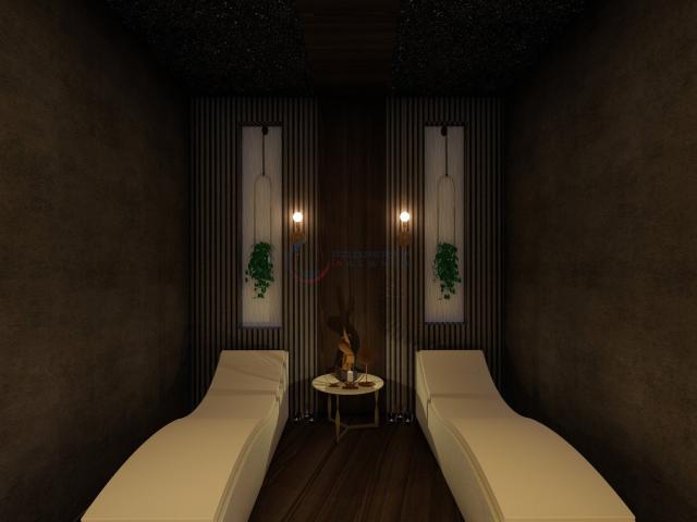 Daire 1+ Alanya, Antalya, Türkiye 211551