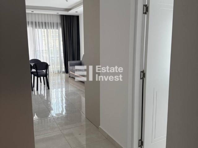 Daire 1+ Alanya, Antalya, Türkiye 211903