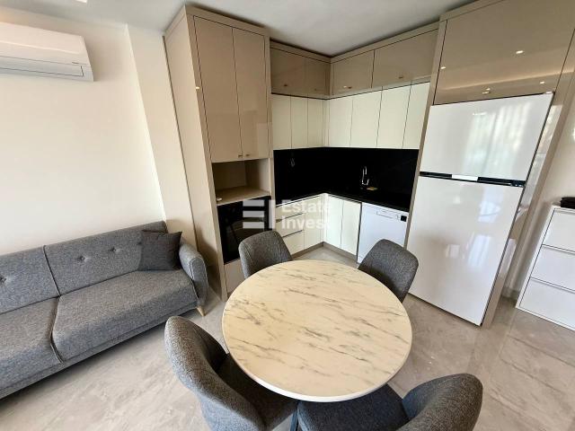 Daire 1+ Alanya, Antalya, Türkiye 212459