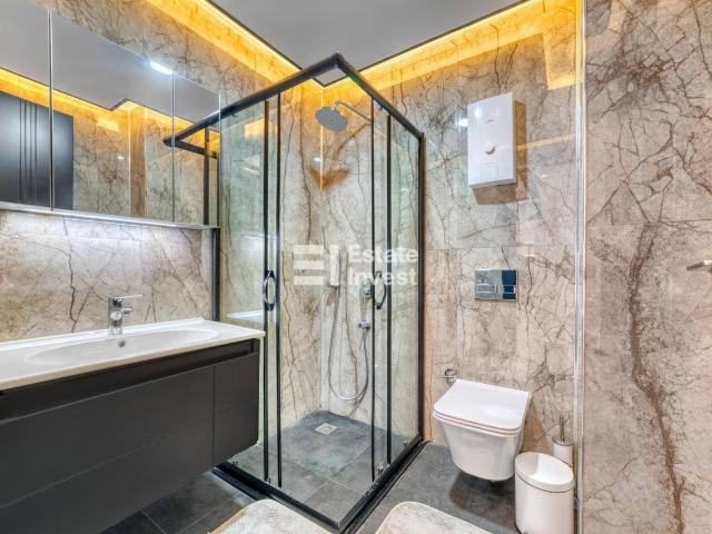 Daire 1+ Alanya, Antalya, Türkiye 213050