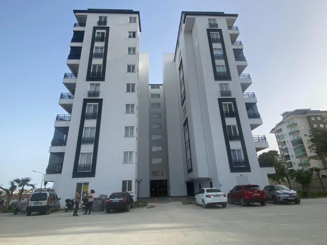 Daire 1+ Alanya, Antalya, Türkiye 224586