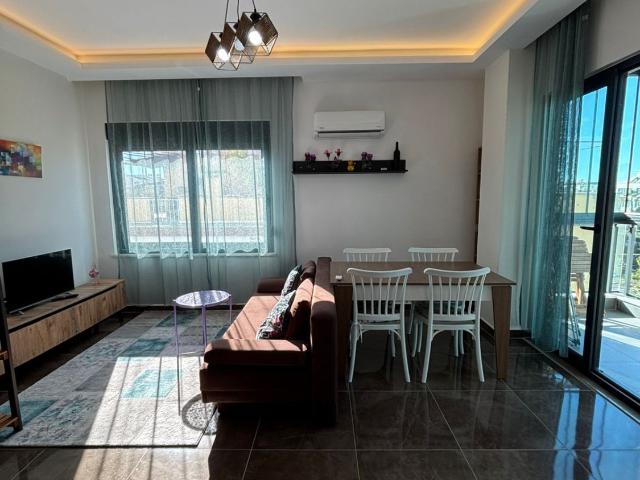 Daire 1+ Alanya, Antalya, Türkiye 224642