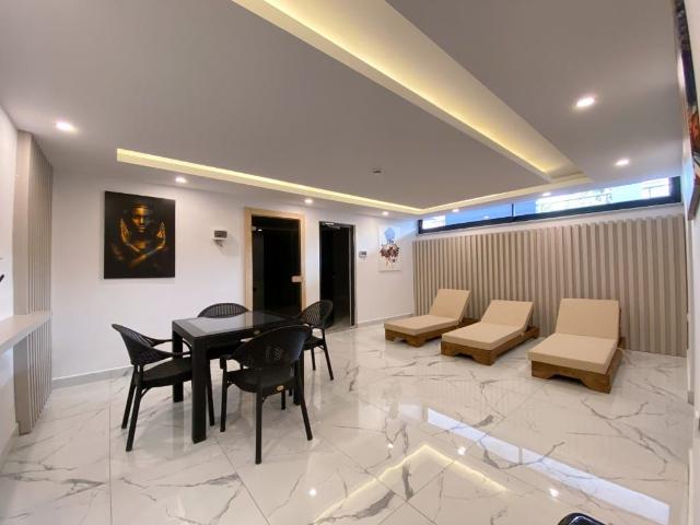 Daire 1+ Alanya, Antalya, Türkiye 224708