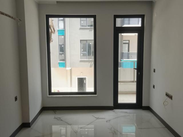 Daire 1+ Alanya, Antalya, Türkiye 224736