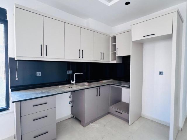 Daire 1+ Alanya, Antalya, Türkiye 224800