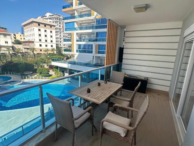 Daire 1+ Alanya, Antalya, Türkiye 225331