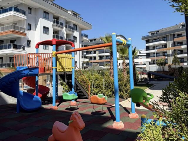 Daire 1+ Alanya, Antalya, Türkiye 225672