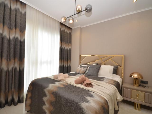 Daire 1+ Alanya, Antalya, Türkiye 226044