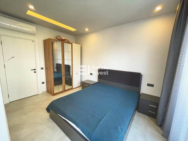 Daire 1+ Alanya, Antalya, Türkiye 226217