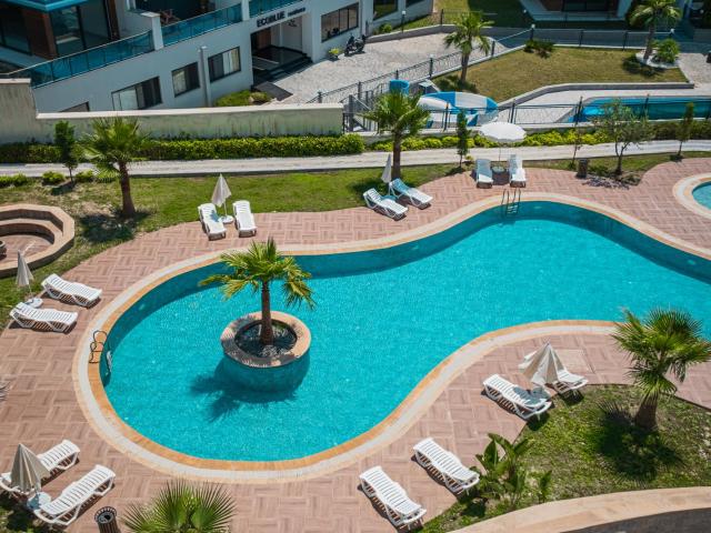 Daire 1+ Alanya, Antalya, Türkiye 226470