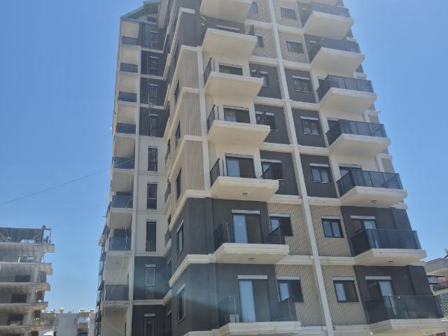 Daire 1+ Alanya, Antalya, Türkiye 227013