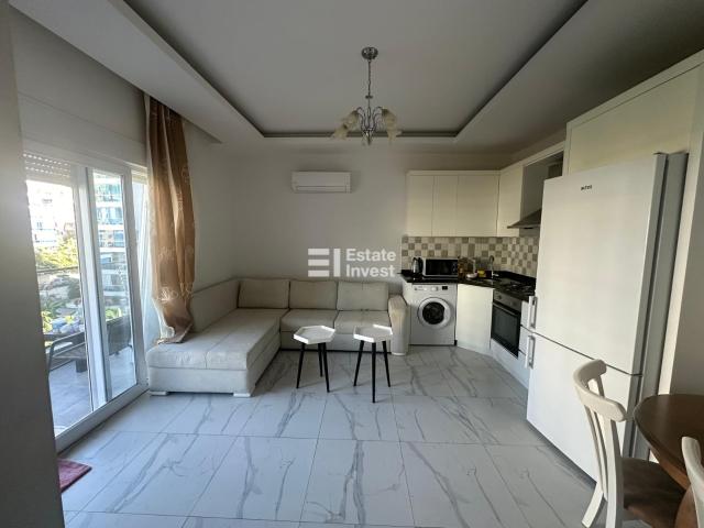 Daire 1+ Alanya, Antalya, Türkiye 221202