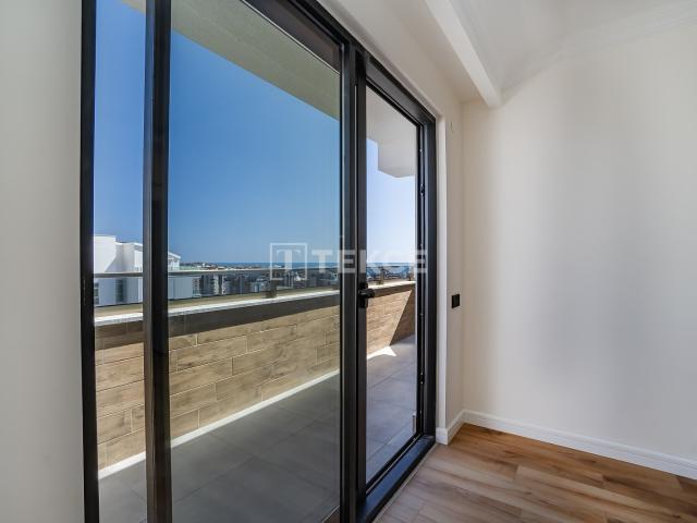 Daire 1+ Alanya, Antalya, Türkiye 63179