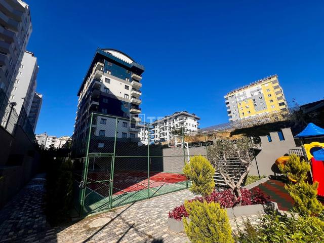 Daire 1+ Alanya, Antalya, Türkiye 77801