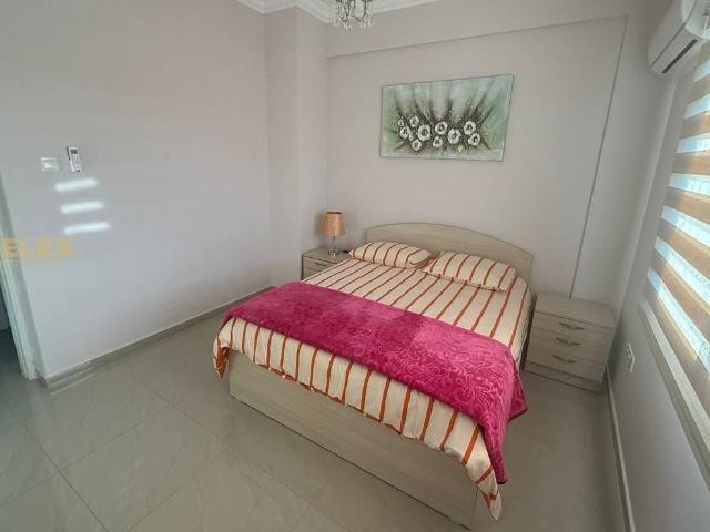Daire 1+ Alsancak, Girne, 226056
