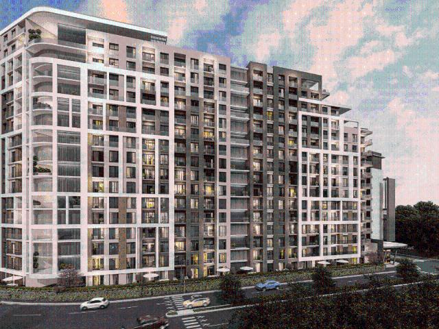 Daire 1+ Altıntaş, Antalya, Türkiye 112043